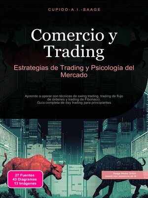 cover image of Comercio y Trading